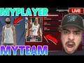 MyPlayer/MyTeam grind! - NBA 2k20 gameplay