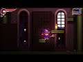 Mystik Belle (metroidvania 2015)