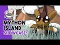 Mython Island: A 3D Choice Driven Monster Taming RPG!