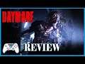 Nate and Scot's nightmare turns to DAYMARE 1998 - Review