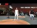 NBA 2K20: My Park. Mister GUGU chegou pra diferenciar tudo!!!