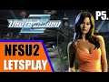 Need For Speed: Underground 2  - Livestream VOD | Playthrough/Let's Play | Cam & Commentary | P5