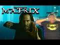NEO IS BACK! The Matrix 4 Trailer Reaction