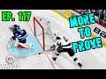NHL 20 - Be a Pro (EP.117) - Successful Finish!