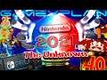 Nintendo in 2021 Predictions: Everything We Dont Know! Switch Pro, Zelda 35th, DK's 40th & 3D Mario?