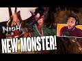Nioh 2 Demo Part 2 | Yokai Burst Counter Is A Game Changer! - Sword Build