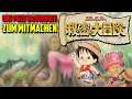 One Piece Bilderbuch: Ruffy und Choppers großes Abenteuer | Interaktives Video