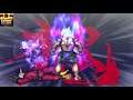 Oni Akuma vs Ken - Ultra Street Fighter IV