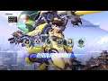 Overwatch Time September 3rd| It's Friday night!!| !commands