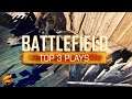 PANZERS ARE FIRSTORMS BEST FRIEND! - Battlefield 5 Battle Royale Top 3 Plays