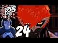 Persona 5 Strikers WALKTHROUGH - Part 24: My Perfect Equal