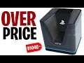 PlayStation 5 - OVER PRICED! (Leak)