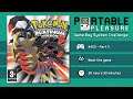 Pokémon Platinum | Game 400 - Part 5 | Portable Pleasure