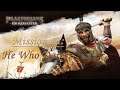 Praetorians - HD Remaster - Campaign Mission 11:  He Who Dares…