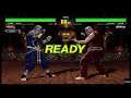 ps4 Virtua Fighter 5 Ultimate fighters fight 7/18/2021 online
