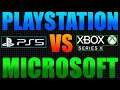 PS5 vs XBOX SERIES X (Next Gen Specs Confirmed)