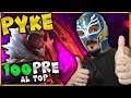 Pyke TOP vs Dr. Mundo - Daño Brutal - FeR Plays - LEAGUE OF LEGENDS - S9