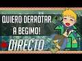 QUIERO DERROTAR A BEGIMO!! | Monster Hunter World