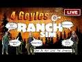 Ranch Simulator | MP Wed | Getting Ahead? Ep-2