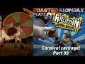 Rayman Raving Rabbids - Part 09 - Carnival carnage!