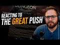 Reacting to: The Great Push M+ Tournament