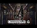 Resident Evil 0 | Capitulo 4