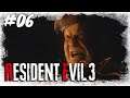 Resident Evil 3 Remake (Lets Play) #06 / Missglückte Flucht  / Gameplay Ps4 (Deutsch, German)