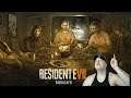 Resident Evil 7 Biohazard gameplay oznojio sam se kao vepar FULL 1440p