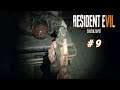 Resident Evil 7 Biohazard Walkthrough Part 9 Full HD 1080p/60fps No Commentary || 2020