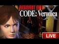 Resident Evil Code Veronica X I COME CHILL & WATCH (No Commentary) RoadTo200Subs