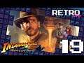 🕹️ Retro Day #19 // Indiana Jones and the Fate of Atlantis