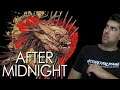 Review/Crítica "After Midnight (2019)