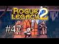 Rogue Legacy 2 - [Early Access] - Part 47 - Drifting Worlds Update