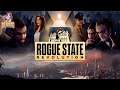 Rogue State Revolution - Gameplay español - Gestión de país por turnos