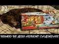 ROMEO VS LEGO ADVENT CALENDAR - Day 22 - (LEGO City Advent 2019)