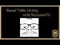 Roundtable with the Stream Team ft. RespawnTV