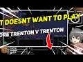 RT DOESNT WANT TO PLAY MORE TRENTON V TRENTON | Daily Brood War Plays