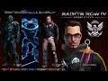 Saints Row IV: Re-elected | Tony Stark & armored suits (creation formula + gameplay)
