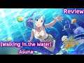 [SAOARS] Review [Wallking in the Water] Asuna ดาเมจก็ได้ ฮีลก็ดี โคตรจะเก่งใน Stage Ranking !!