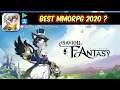 Savior Fantasy MMORPG First Impression (EYOUGAME(USS)) - Z1CKP Gaming - Savior Fantasy Gameplay