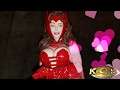 Scarlet Witch | Sideshow Collectibles |  COMIQUETTE | Synopsis | KOS#46