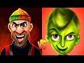 Scary Robber Home Clash VS The Siblings 2021 - Android & iOS Games