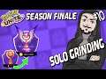 Season Finale?! | Solo Grinding #10 | Pokemon Unite Ranked Gameplay | Road to Masters
