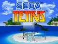 Sega Tetris - Sega Naomi/Naomi 2