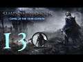 Shadow of Mordor: Full Walkthrough: Ghuls Are Gross #13