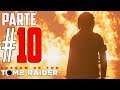 Shadow of The Tomb Raider | Sub-Esp | Con Comentario | Parte 10 |