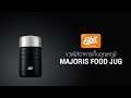 [Short VDO]  ขวดใส่อาหารเก็บอุณหภูมิ Esbit - Majoris Food Jug