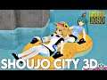 Shoujo City 3D Game Review 1080p Official Shoujo City