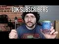 Silently Eating an Entire Can of Beans to Celebrate 10k Subscribers