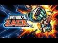 Skybolt Zack ★ GamePlay ★ Ultra Settings